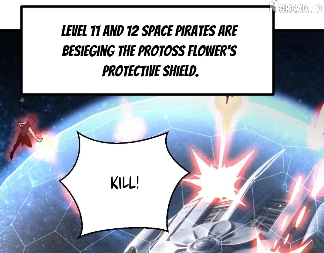 Log into the Future Chapter 323  - page 61
